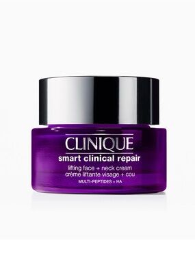 Clinique Smart Clinical Repair™ Lifting Face + Neck Cream - 1.7 oz